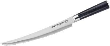 

Кухонный нож Samura Mo-V SM-0046T