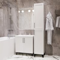  Mixline Тумба под умывальник Риф-80 557282