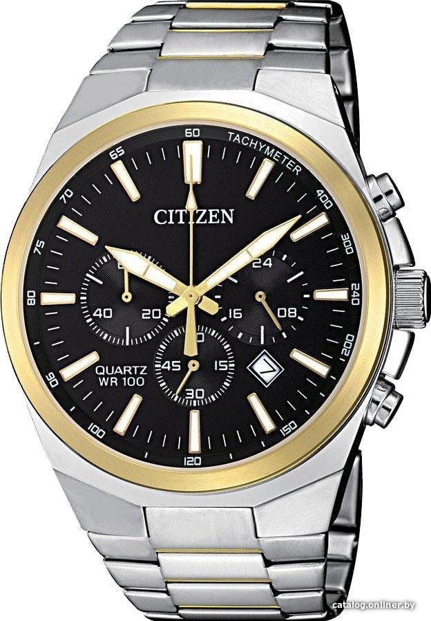 Наручные часы Citizen AN8174-58E