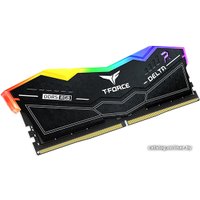 Оперативная память Team T-Force Delta RGB 2x16ГБ DDR5 7000 МГц FF3D532G7000HC34ADC01