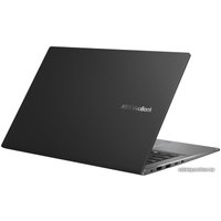 Ноутбук ASUS VivoBook S14 S433JQ-EB088