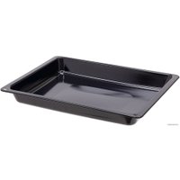 Электрический духовой шкаф Krona Quendel 60 BL/S