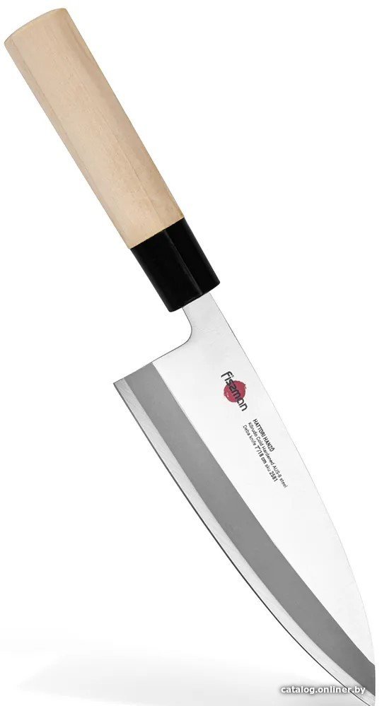 Кухонный нож Fissman Kensei Hanzo 2581