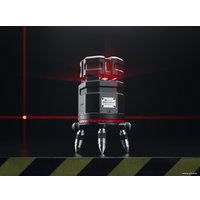 Лазерный нивелир ADA Instruments 6D Servoliner А00621