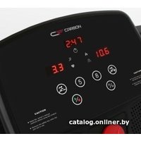 Электрическая беговая дорожка Carbon Fitness T500