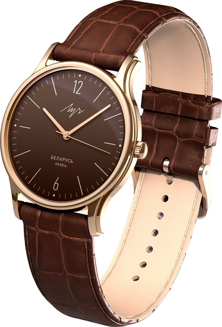 

Наручные часы Луч Casual 71657550