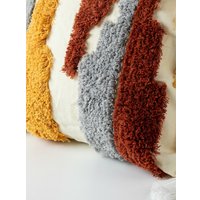 Чехол на подушку Espera Deco НД Бохо 11