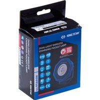 Фонарь King Tony 9TA44W в Борисове