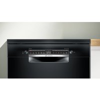 Отдельностоящая посудомоечная машина Bosch Serie 4 SMS4IMB62Q