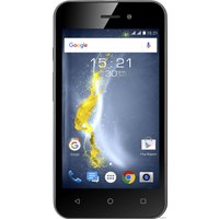 Телефон Fly 5S (черный)