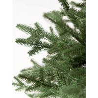 Ель Уральская ёлка и игрушка Уральская (150см)