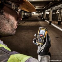 Лазерный дальномер DeWalt DW03101