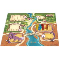 Настольная игра GaGa Games Драфтозавры