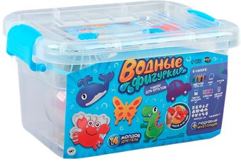 Школа талантов Водные фигурки 11073998