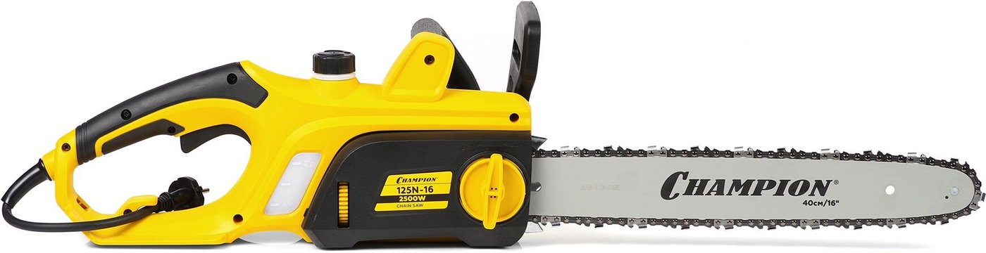 

Электрическая пила Champion 125-16