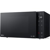 Микроволновая печь LG MH6535GIS