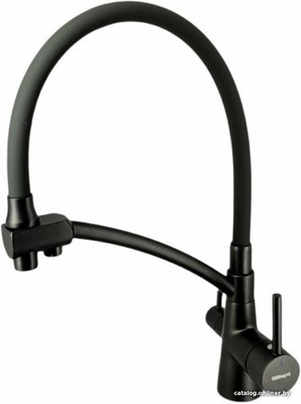Смеситель Gerhans KK4855U-12