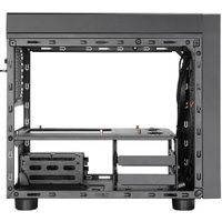 Корпус Chieftec The Cube CI-03B-OP