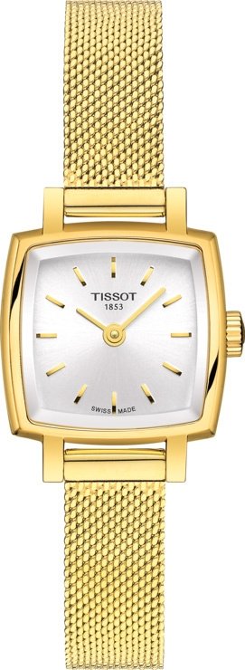 

Наручные часы Tissot Lovely Square T058.109.33.031.00