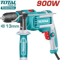 Ударная дрель Total TG10913662