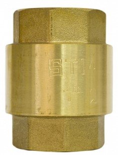  STI 25 00000000405 (пружинный)