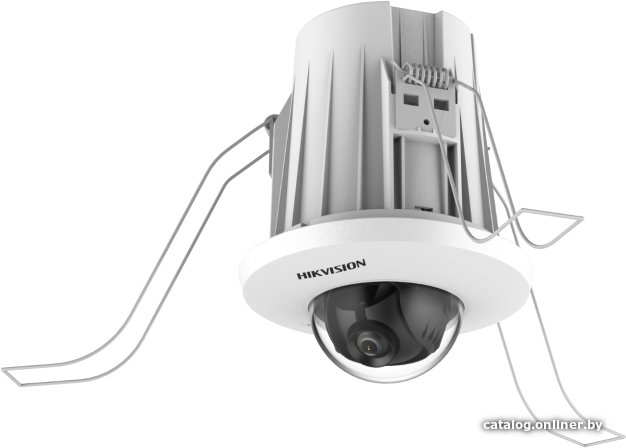 IP-камера Hikvision DS-2CD2E23G2-U (2.8 мм)