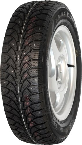 Зимние шины KAMA EURO-519 175/65R14 82T (с шипами)
