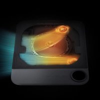 Настольная плита Xiaomi Mijia MCL04M (с переходником на евровилку)