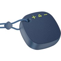 Беспроводная колонка Borofone BP22 (темно-синий)