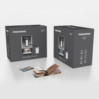 Кофемашина Redmond (Редмонд) CM710