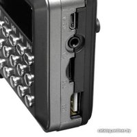 Радиоприемник Soundmax SM-RD2127