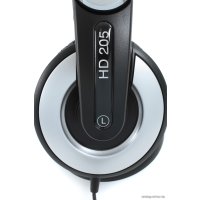 Наушники Sennheiser HD 205 II