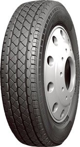 

Летние шины Evergreen ES88 195R14C 106/104Q