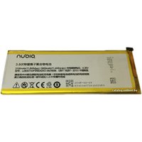 Аккумулятор для телефона Копия ZTE Li3830T43P3hB34243I