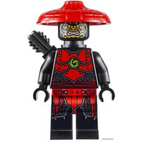 Конструктор LEGO Ninjago 71702 Золотой робот