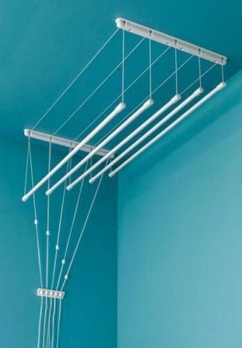 Сушилка для белья Bisk 12190