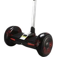 Сегвей Minipro А8 10.5" (красная молния)