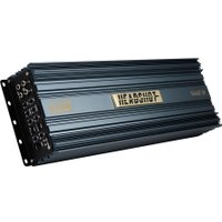 Автомобильный усилитель KICX HS 4.250
