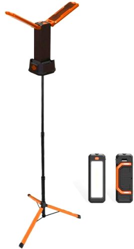 

Уличный прожектор MaxPiler MTWL-03