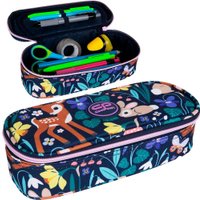 Пенал CoolPack Oh My Deer F062664 (разноцветный)