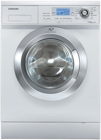Samsung WF7520S8C
