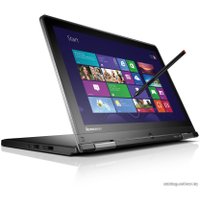 Ноутбук Lenovo ThinkPad Yoga 12 (20DL003FRT)