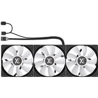 Система жидкостного охлаждения для процессора XASTRA LP360 ARGB BK