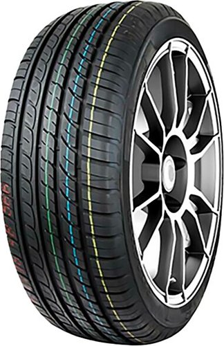 Летние шины Royal Black Royal Explorer II 225/55R17 101W XL