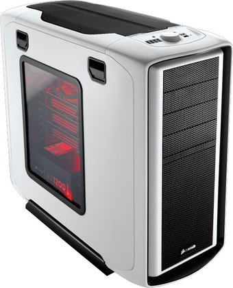 Corsair Graphite 600T Special Edition White (CC600TWM-WHT)