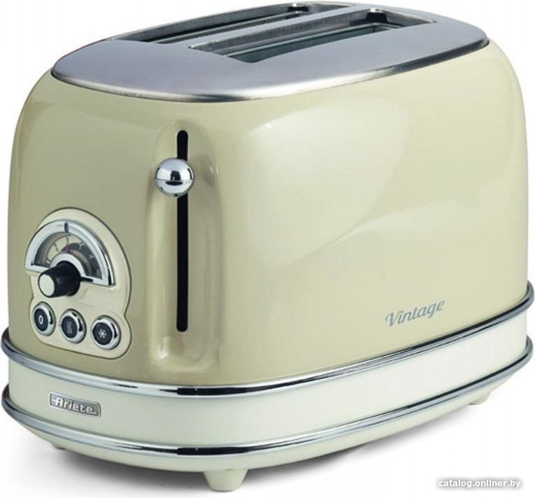 Тостер Ariete Vintage 155/03