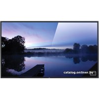 Информационный дисплей NEC MultiSync UX552S