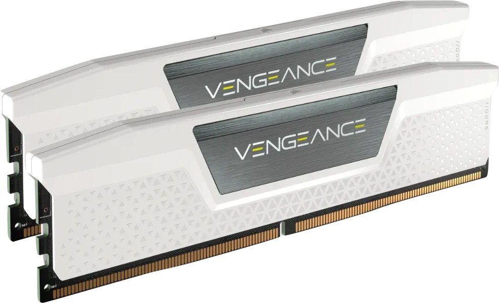 

Оперативная память Corsair Vengeance 2x32ГБ DDR5 5600 МГц CMK64GX5M2B5600C40W