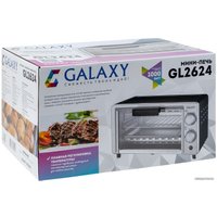 Мини-печь Galaxy Line GL2624