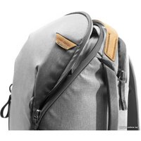 Рюкзак Peak Design Everyday Backpack Zip 20L V2 (ash)